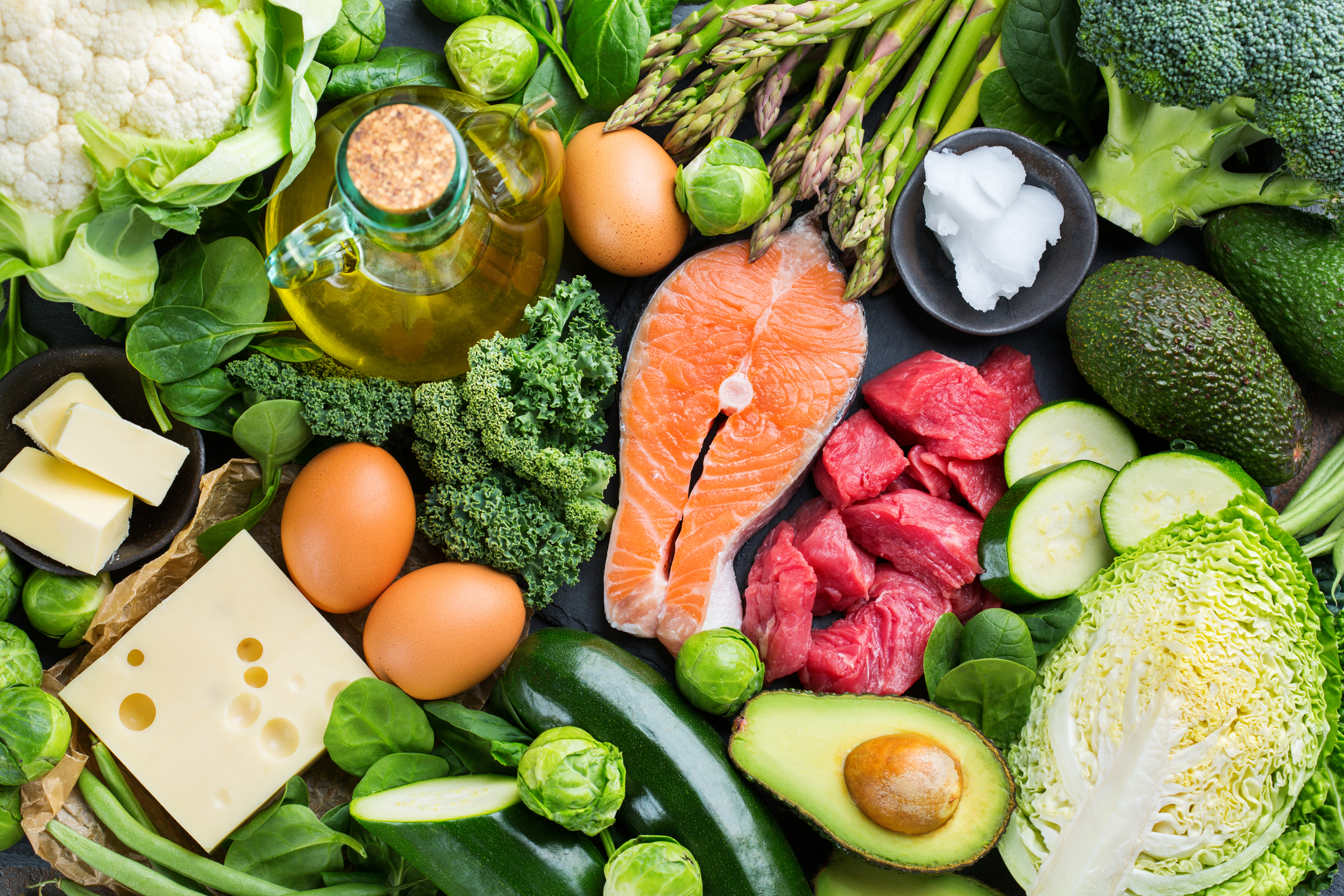 NutriTrack Pro Naturals: Nutrir tu bienestar con alimentos saludables